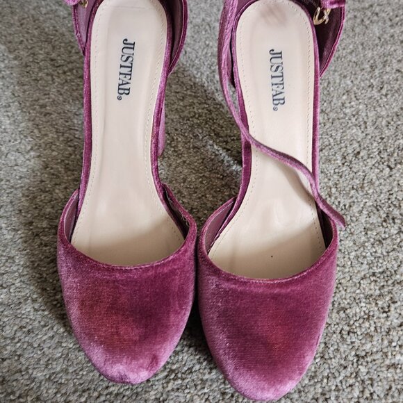 just fab Jayla Pump - Picture 2 of 4